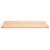 Blat de birou, 100x60x2,5 cm, lemn masiv de pin GartenMobel Dekor