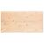 Blat de birou, 100x60x2,5 cm, lemn masiv de pin GartenMobel Dekor