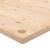 Blat de birou, 100x60x2,5 cm, lemn masiv de pin GartenMobel Dekor