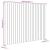 Tăblie de pat pentru perete maro miere 146,5x3x110 cm lemn pin GartenMobel Dekor