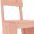 Taburete de bar, 2 buc., 40x48,5x115,5 cm, lemn masiv Douglas GartenMobel Dekor