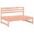 Set mobilier relaxare grădină, 2 piese, lemn masiv Douglas GartenMobel Dekor