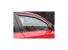 Paravanturi fata fumurii compatibile  Ford Fiesta 3d usi 2009-> Cod: ART4017 Automotive TrustedCars