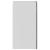 Dulap suspendat cu sticlă gri sonoma 40x31x60 cm lemn prelucrat GartenMobel Dekor
