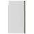 Dulap suspendat, stejar maro, 39,5x31x60 cm, lemn prelucrat GartenMobel Dekor