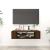 Dulap TV suspendat, stejar maro, 100x30x26,5 cm, lemn compozit GartenMobel Dekor