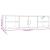 Raft de perete, gri sonoma, 102x30x29 cm, lemn compozit GartenMobel Dekor