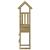 Turn de joacă, 52,5x46,5x206,5 cm, lemn de pin impregnat GartenMobel Dekor