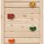 Set de joacă, 53x46,5x169 cm, lemn masiv de pin GartenMobel Dekor