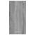 Dulap suspendat, gri sonoma, 29,5x31x60 cm, lemn prelucrat GartenMobel Dekor