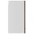 Dulap suspendat, stejar maro, 29,5x31x60 cm, lemn prelucrat GartenMobel Dekor