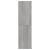 Dulapuri TV montat pe perete, 2 buc., gri sonoma 30,5x30x110 cm GartenMobel Dekor