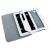 HUSA ALBA PIELE ECO SAMSUNG GALAXY TAB P3100 EuroGoods Quality