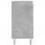 Servantă, gri beton, 60x35x70 cm, lemn prelucrat GartenMobel Dekor
