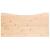 Blat de birou, 100x60x2,5 cm, lemn masiv de pin GartenMobel Dekor