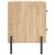 Noptiere, 2 buc., stejar sonoma, 40x35x47,5 cm, lemn compozit GartenMobel Dekor