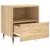 Noptiere, 2 buc., stejar sonoma, 40x35x47,5 cm, lemn compozit GartenMobel Dekor