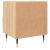 Noptiere, 2 buc., stejar sonoma, 40x35x47,5 cm, lemn compozit GartenMobel Dekor