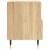 Noptiere, 2 buc., stejar sonoma, 40x35x47,5 cm, lemn compozit GartenMobel Dekor