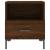 Noptiere, 2 buc., stejar maro, 40x35x47,5 cm, lemn compozit GartenMobel Dekor