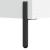 Noptiere, 2 buc., alb, 40x35x47,5 cm, lemn compozit GartenMobel Dekor