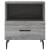Noptiere, 2 buc., gri sonoma, 40x35x47,5 cm, lemn compozit GartenMobel Dekor