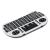 TASTATURA BLUETOOTH DEDICATA ANDROID SMART EuroGoods Quality