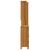 Set mobilier de baie, 3 piese, lemn masiv de pin GartenMobel Dekor