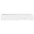 Cadru de pat cu sertare, alb, 100x200 cm, lemn prelucrat GartenMobel Dekor