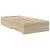 Cadru de pat cu sertare stejar sonoma 90x200 cm lemn prelucrat GartenMobel Dekor