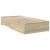 Cadru de pat cu sertare stejar sonoma 90x200 cm lemn prelucrat GartenMobel Dekor