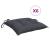 Perne de scaun, 6 buc., antracit, 50x50x7 cm, textil oxford GartenMobel Dekor