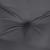 Perne de scaun, 6 buc., antracit, 50x50x7 cm, textil oxford GartenMobel Dekor
