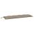 Pernă bancă de grădină, gri taupe, 150x50x7 cm, material oxford GartenMobel Dekor