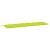 Pernă bancă de grădină verde aprins 200x50x7 cm material oxford GartenMobel Dekor