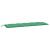 Perne bancă de grădină 2buc., verde,180x50x7cm, țesătură oxford GartenMobel Dekor