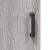 Dulap gri Sonoma 69,5x31x115 cm, lemn prelucrat GartenMobel Dekor