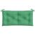 Pernă bancă de grădină, verde, 110x50x7 cm, material oxford GartenMobel Dekor