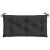 Pernă bancă de grădină, negru, 110x50x7 cm, material oxford GartenMobel Dekor