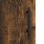 Dulap montat pe perete, stejar fumuriu, 69,5x34x90 cm GartenMobel Dekor