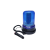 Girofar cu magnet 120 LED Culoare Albastra 12-24V Cod: 51066 Automotive TrustedCars