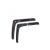 Paravanturi fata , fumurii compatibile Iveco Euro Cargo/Stralis/ Euro Tech/ Euro Star 1994 ->/ Trakker Cod:ART3102 Automotive TrustedCars