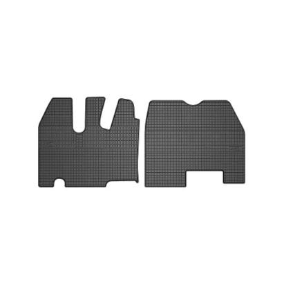 Covoare interior cauciuc El Toro compatibile Renault Magnum 1996-> Cod: 00981 P50 Automotive TrustedCars