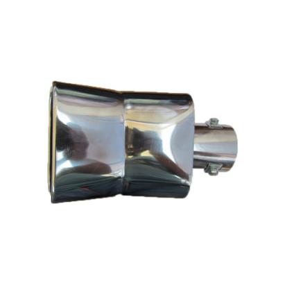 Ornament toba inox Cod: 1167 Automotive TrustedCars