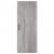 Dulap montat pe perete, gri sonoma, 34,5x34x90 cm GartenMobel Dekor