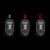 LANTERNA LED FL-2000R BUDDY EVERACTIVE EuroGoods Quality
