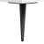 Dulap TV, alb, 102x36x50 cm, lemn prelucrat GartenMobel Dekor