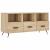 Dulap TV stejar sonoma, 102x36x50 cm, lemn prelucrat GartenMobel Dekor