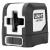 NIVELA LASER CLASS II MAX 30M LM570R-I UNI-T EuroGoods Quality