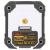 NIVELA LASER CLASS II MAX 30M LM570R-I UNI-T EuroGoods Quality